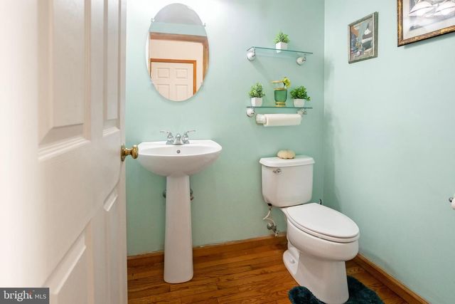 4 DONNY BROOK WAY, Collegeville, PA 19426