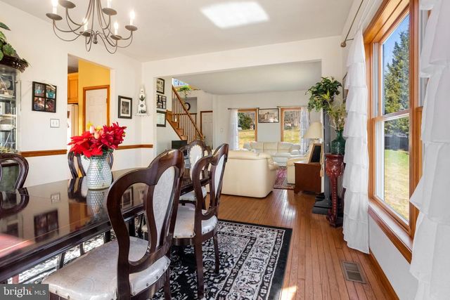 4 DONNY BROOK WAY, Collegeville, PA 19426