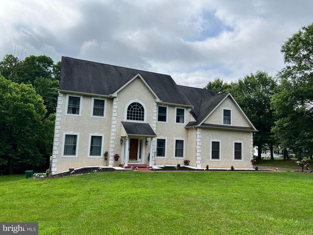 4 DONNY BROOK WAY, Collegeville, PA 19426