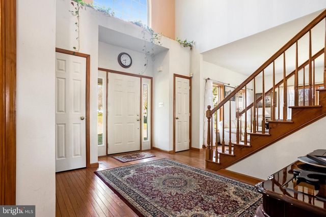 4 DONNY BROOK WAY, Collegeville, PA 19426