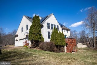 4 DONNY BROOK WAY, Collegeville, PA 19426