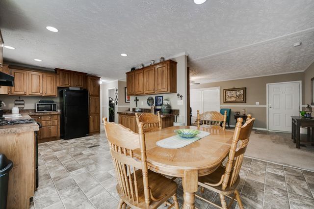 235 W Lewisburg Road, Vilonia, AR 72173