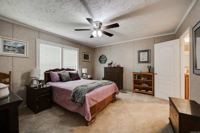 235 W Lewisburg Road, Vilonia, AR 72173