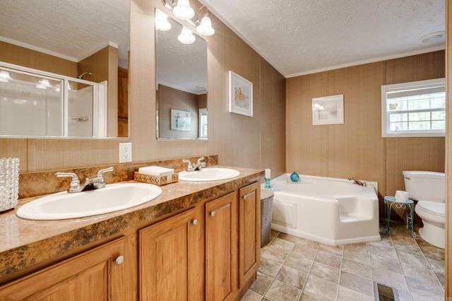 235 W Lewisburg Road, Vilonia, AR 72173