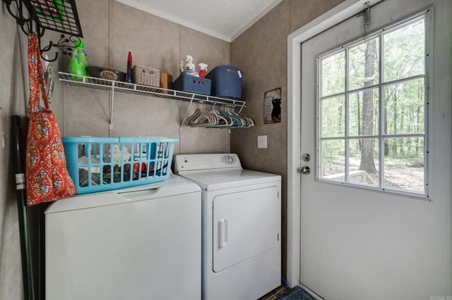 235 W Lewisburg Road, Vilonia, AR 72173