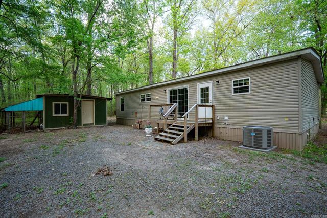 235 W Lewisburg Road, Vilonia, AR 72173