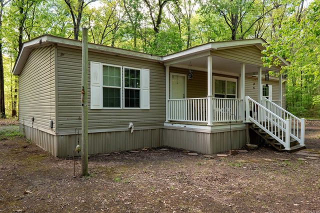 235 W Lewisburg Road, Vilonia, AR 72173
