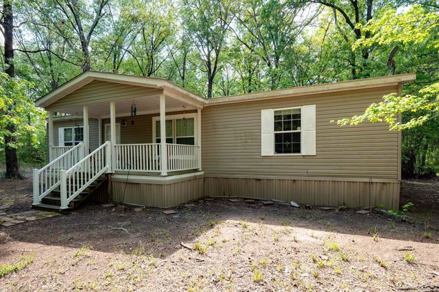 235 W Lewisburg Road, Vilonia, AR 72173