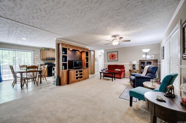 235 W Lewisburg Road, Vilonia, AR 72173