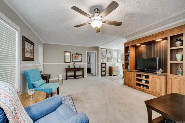 235 W Lewisburg Road, Vilonia, AR 72173