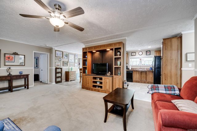 235 W Lewisburg Road, Vilonia, AR 72173
