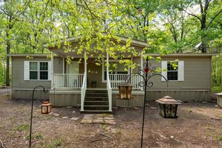 235 W Lewisburg Road, Vilonia, AR 72173