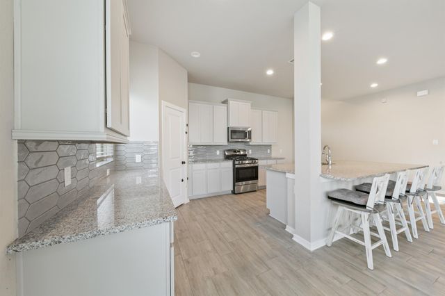 4614 Seabourne Landing Drive, Rosenberg, TX 77469