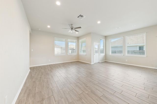 4614 Seabourne Landing Drive, Rosenberg, TX 77469