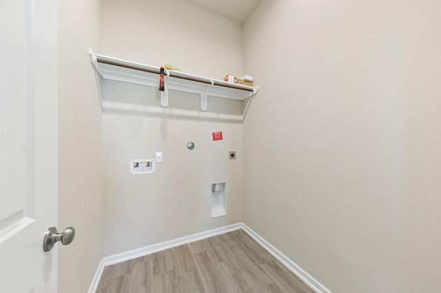 4614 Seabourne Landing Drive, Rosenberg, TX 77469