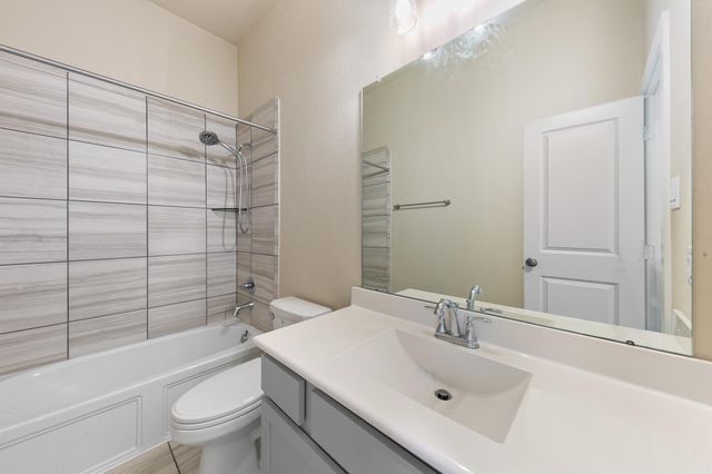 4614 Seabourne Landing Drive, Rosenberg, TX 77469