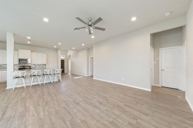 4614 Seabourne Landing Drive, Rosenberg, TX 77469