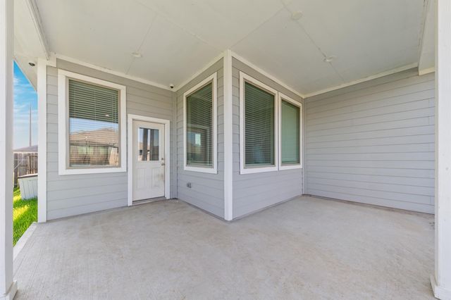 4614 Seabourne Landing Drive, Rosenberg, TX 77469