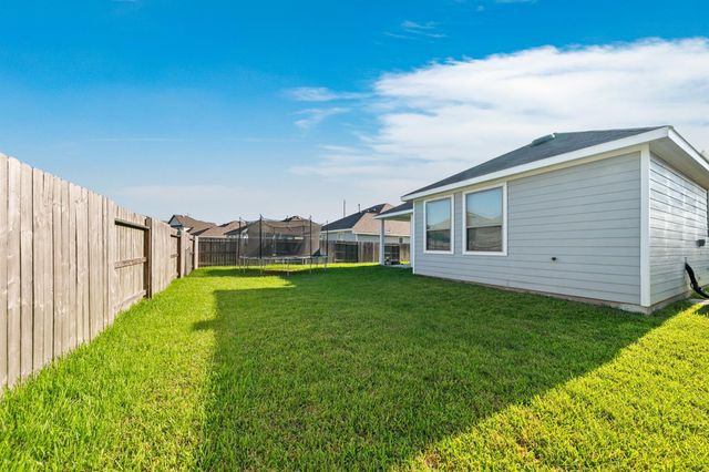 4614 Seabourne Landing Drive, Rosenberg, TX 77469