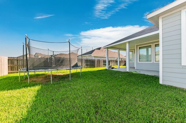 4614 Seabourne Landing Drive, Rosenberg, TX 77469