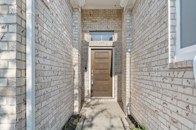 4614 Seabourne Landing Drive, Rosenberg, TX 77469
