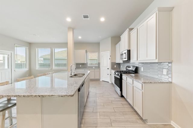 4614 Seabourne Landing Drive, Rosenberg, TX 77469