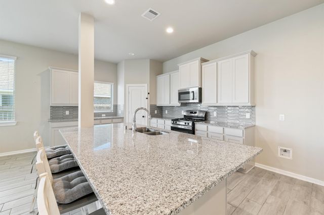 4614 Seabourne Landing Drive, Rosenberg, TX 77469