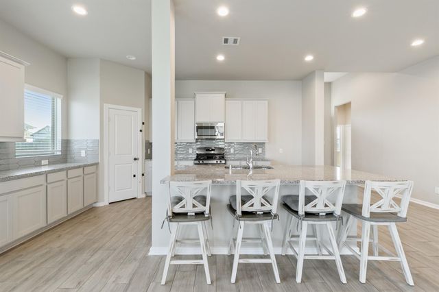 4614 Seabourne Landing Drive, Rosenberg, TX 77469