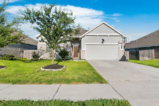 4614 Seabourne Landing Drive, Rosenberg, TX 77469
