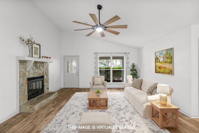 606 E Greenwood Cove, Niceville, FL 32578