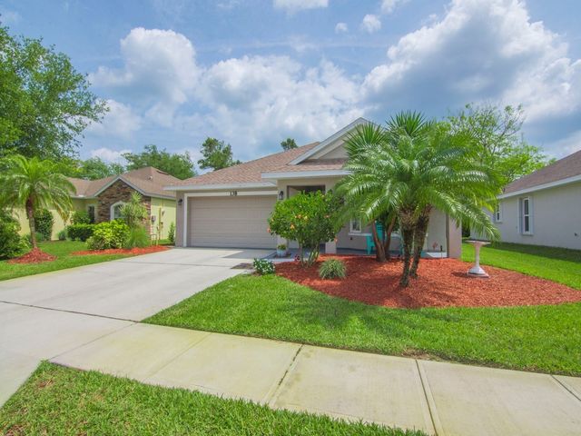 138 Briarcliff Circle, Sebastian, FL 32958