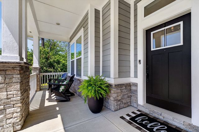 16444 Buck Ridge Lane, Fortville, IN 46040