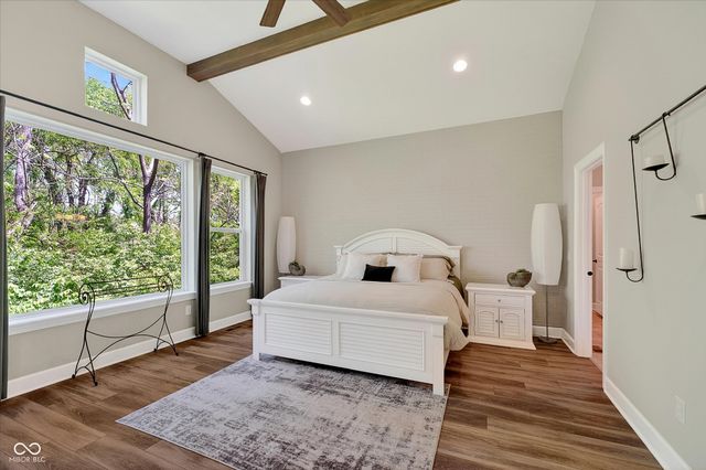16444 Buck Ridge Lane, Fortville, IN 46040