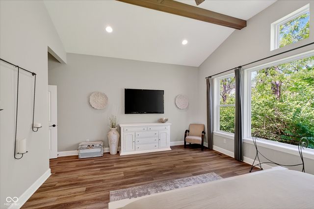 16444 Buck Ridge Lane, Fortville, IN 46040