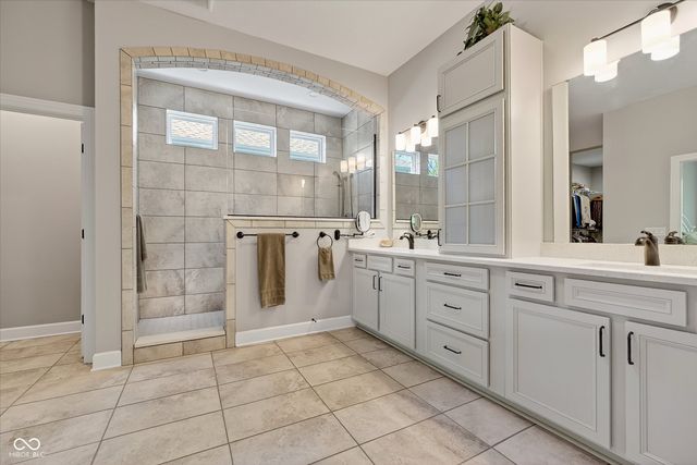 16444 Buck Ridge Lane, Fortville, IN 46040