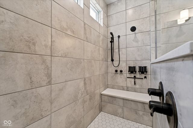 16444 Buck Ridge Lane, Fortville, IN 46040