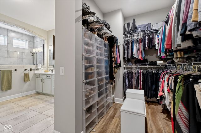 16444 Buck Ridge Lane, Fortville, IN 46040