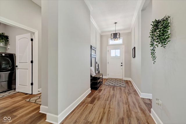 16444 Buck Ridge Lane, Fortville, IN 46040