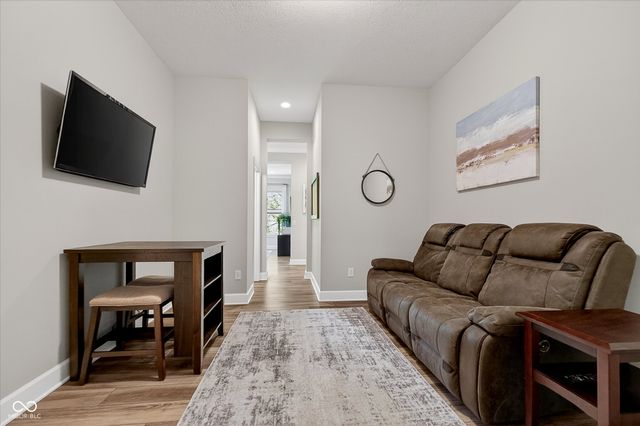 16444 Buck Ridge Lane, Fortville, IN 46040