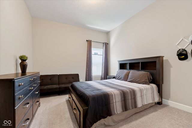 16444 Buck Ridge Lane, Fortville, IN 46040