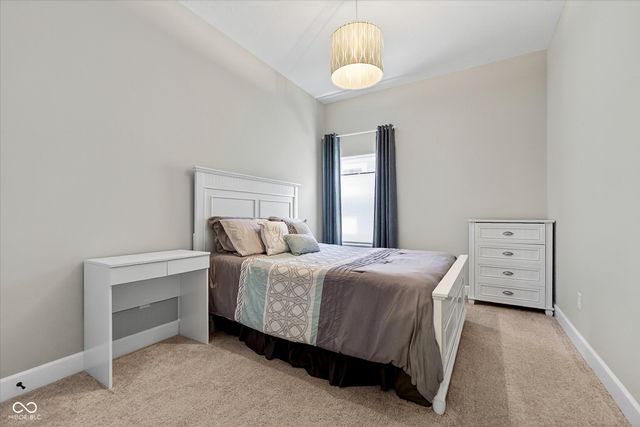 16444 Buck Ridge Lane, Fortville, IN 46040