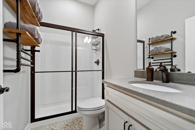 16444 Buck Ridge Lane, Fortville, IN 46040
