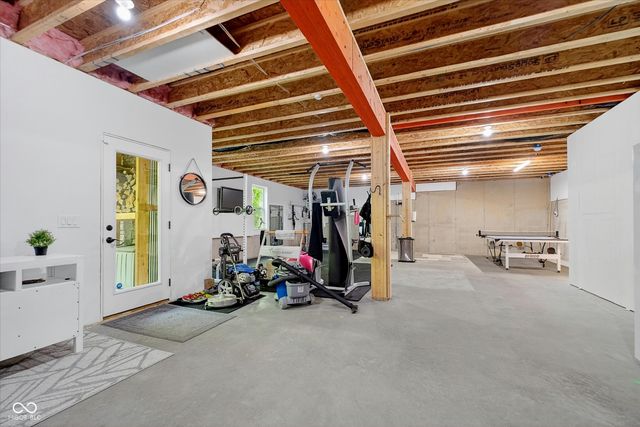 16444 Buck Ridge Lane, Fortville, IN 46040