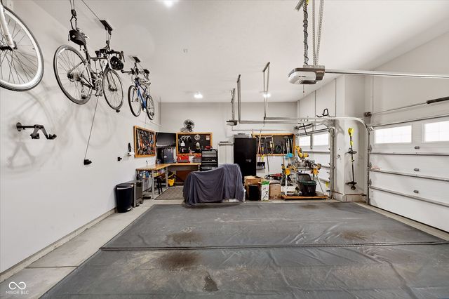 16444 Buck Ridge Lane, Fortville, IN 46040