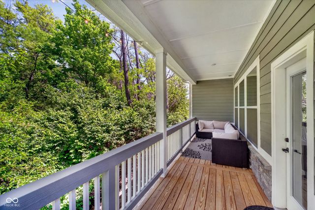 16444 Buck Ridge Lane, Fortville, IN 46040