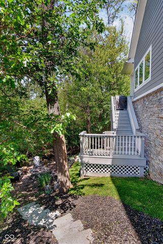 16444 Buck Ridge Lane, Fortville, IN 46040