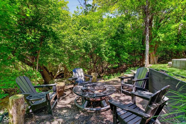 16444 Buck Ridge Lane, Fortville, IN 46040