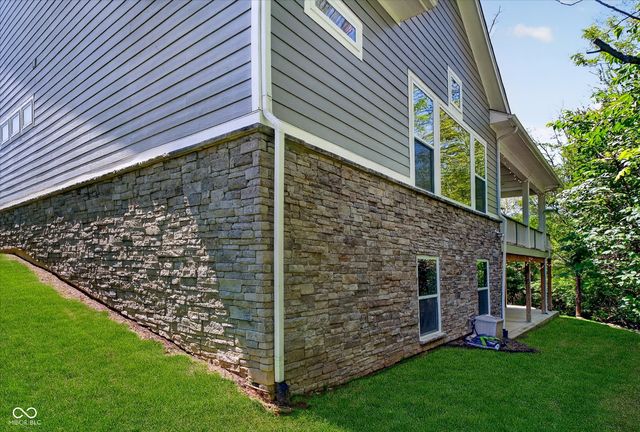 16444 Buck Ridge Lane, Fortville, IN 46040