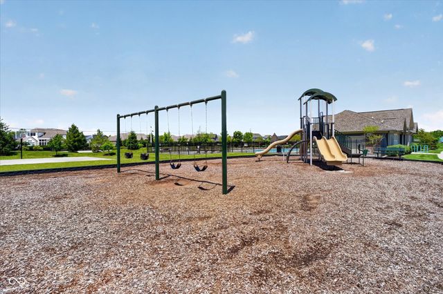 16444 Buck Ridge Lane, Fortville, IN 46040