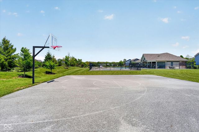 16444 Buck Ridge Lane, Fortville, IN 46040